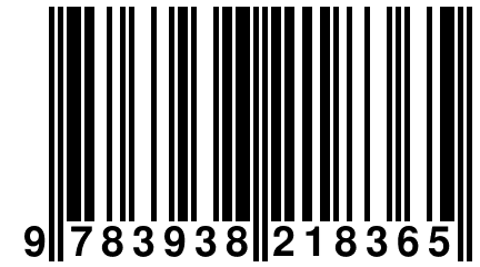 9 783938 218365
