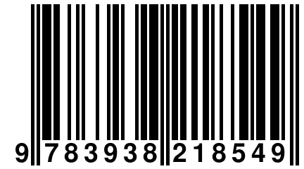 9 783938 218549