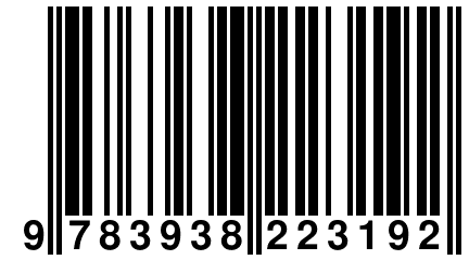 9 783938 223192