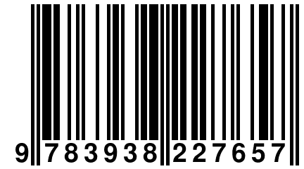 9 783938 227657