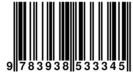 9 783938 533345