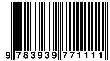 9 783939 771111