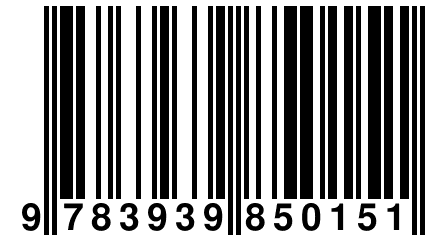 9 783939 850151