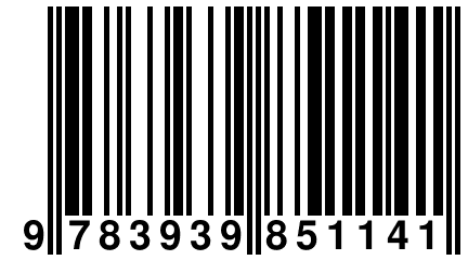 9 783939 851141