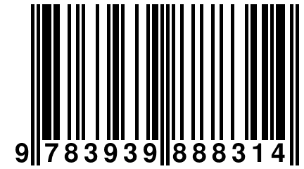 9 783939 888314