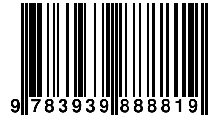 9 783939 888819