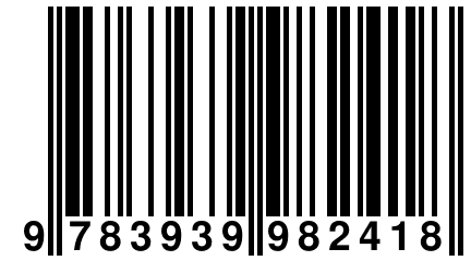 9 783939 982418
