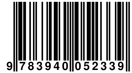 9 783940 052339