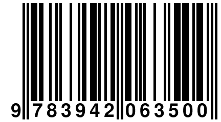 9 783942 063500
