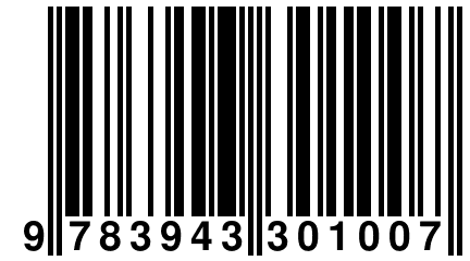 9 783943 301007