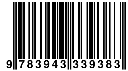 9 783943 339383