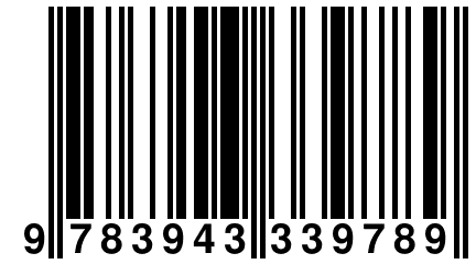 9 783943 339789