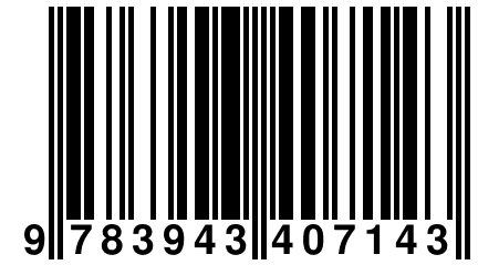 9 783943 407143