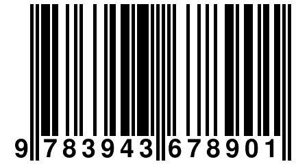 9 783943 678901