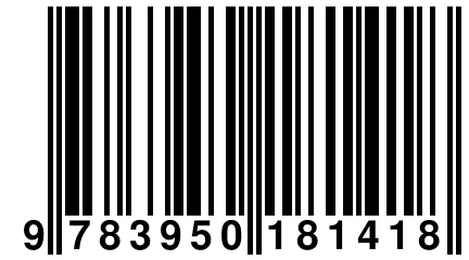 9 783950 181418