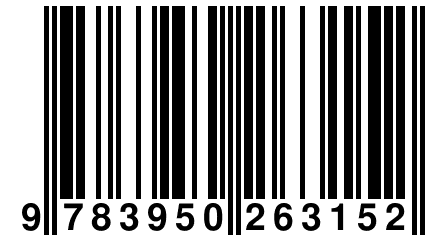 9 783950 263152