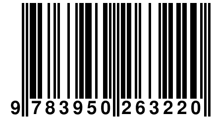 9 783950 263220