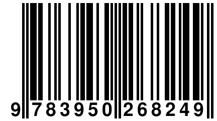 9 783950 268249