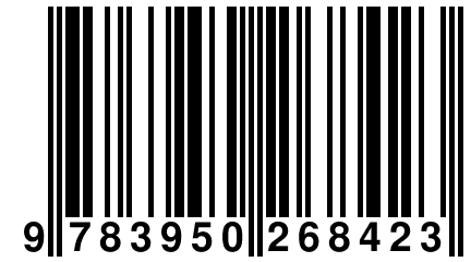9 783950 268423