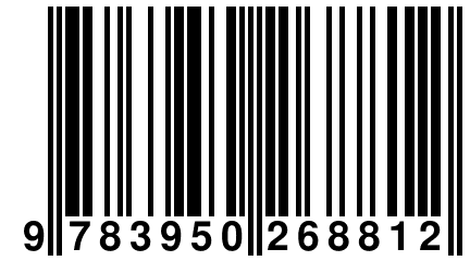9 783950 268812