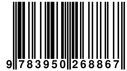 9 783950 268867