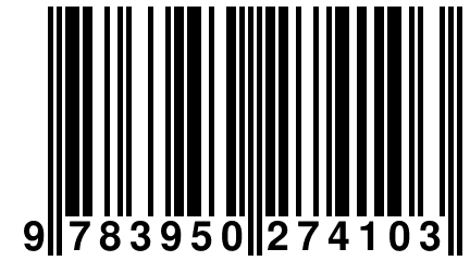 9 783950 274103