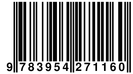 9 783954 271160