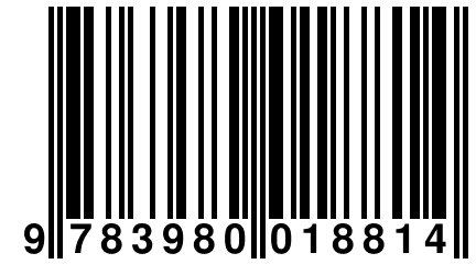 9 783980 018814
