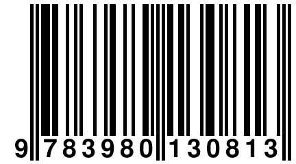 9 783980 130813