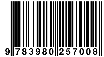 9 783980 257008