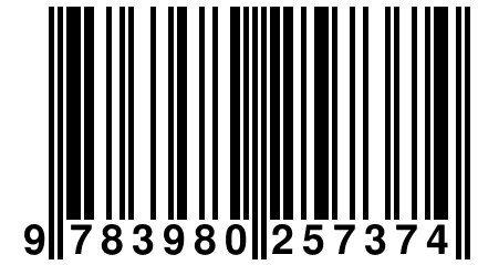 9 783980 257374