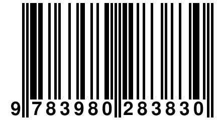 9 783980 283830