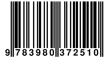 9 783980 372510