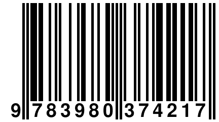 9 783980 374217