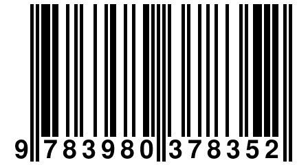 9 783980 378352