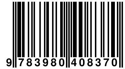 9 783980 408370