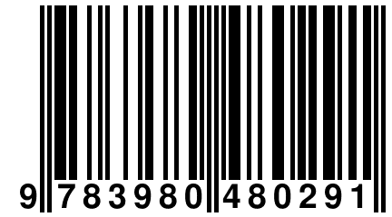 9 783980 480291