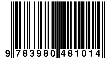 9 783980 481014