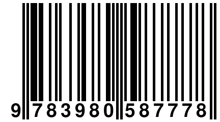 9 783980 587778