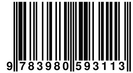 9 783980 593113