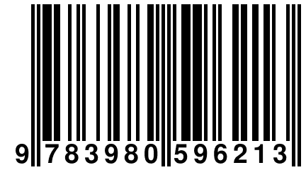 9 783980 596213