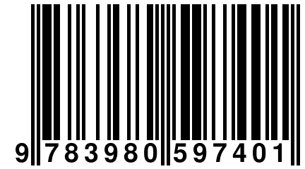 9 783980 597401