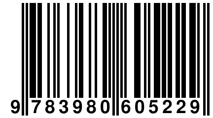 9 783980 605229