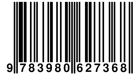 9 783980 627368