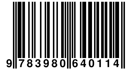 9 783980 640114