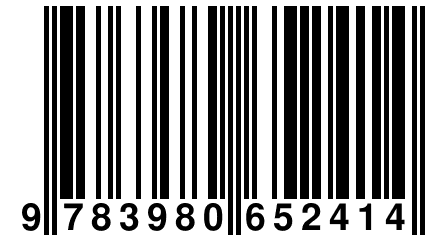 9 783980 652414