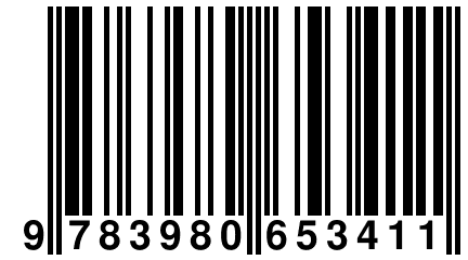 9 783980 653411