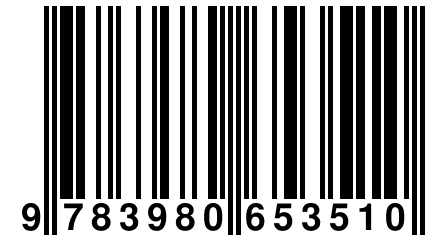 9 783980 653510