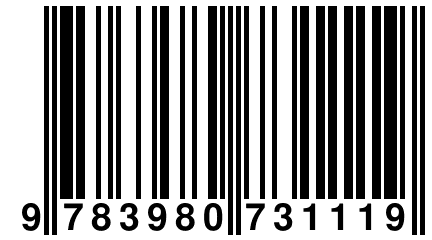 9 783980 731119