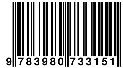 9 783980 733151